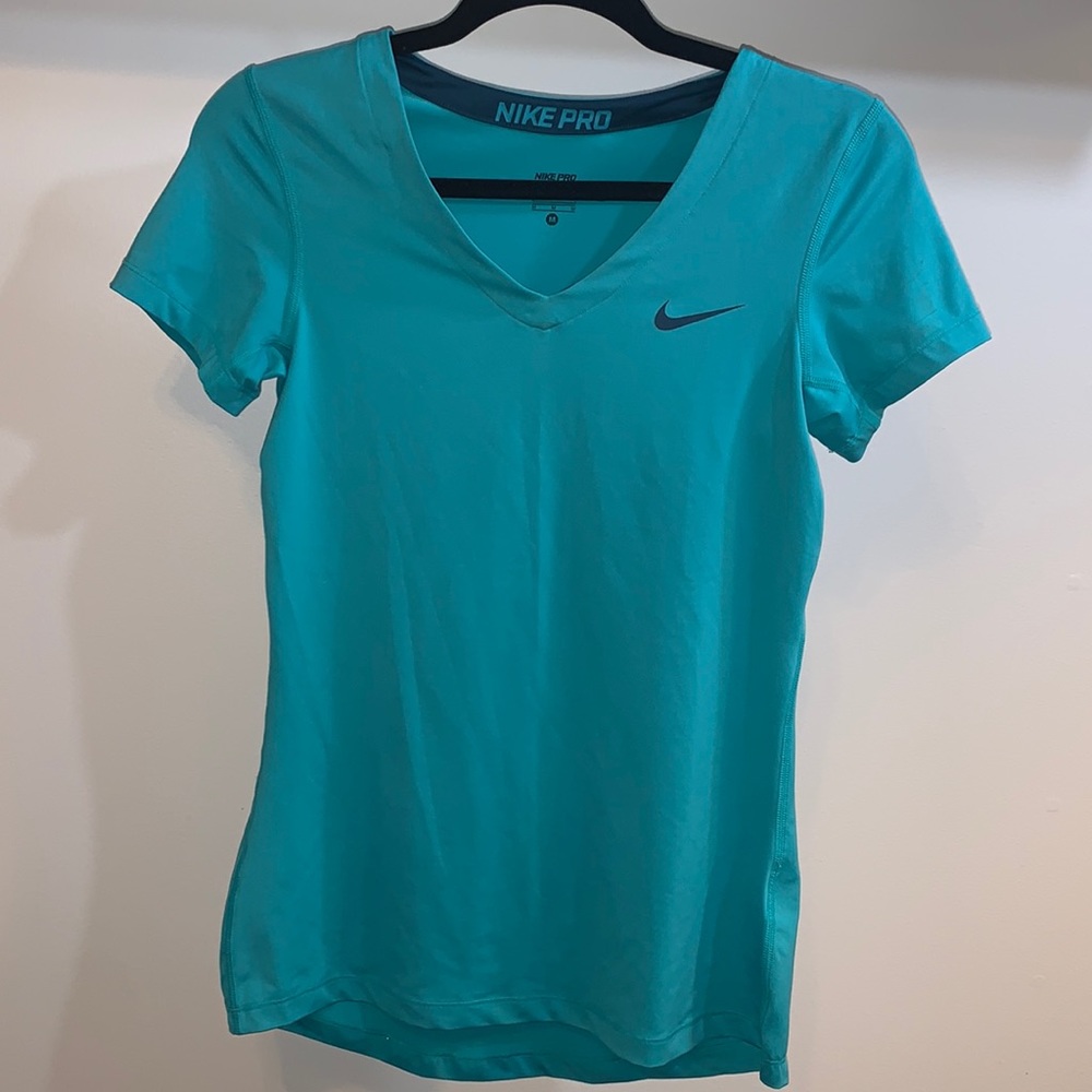 Nike Pro Aqua Dri Fit Shirt